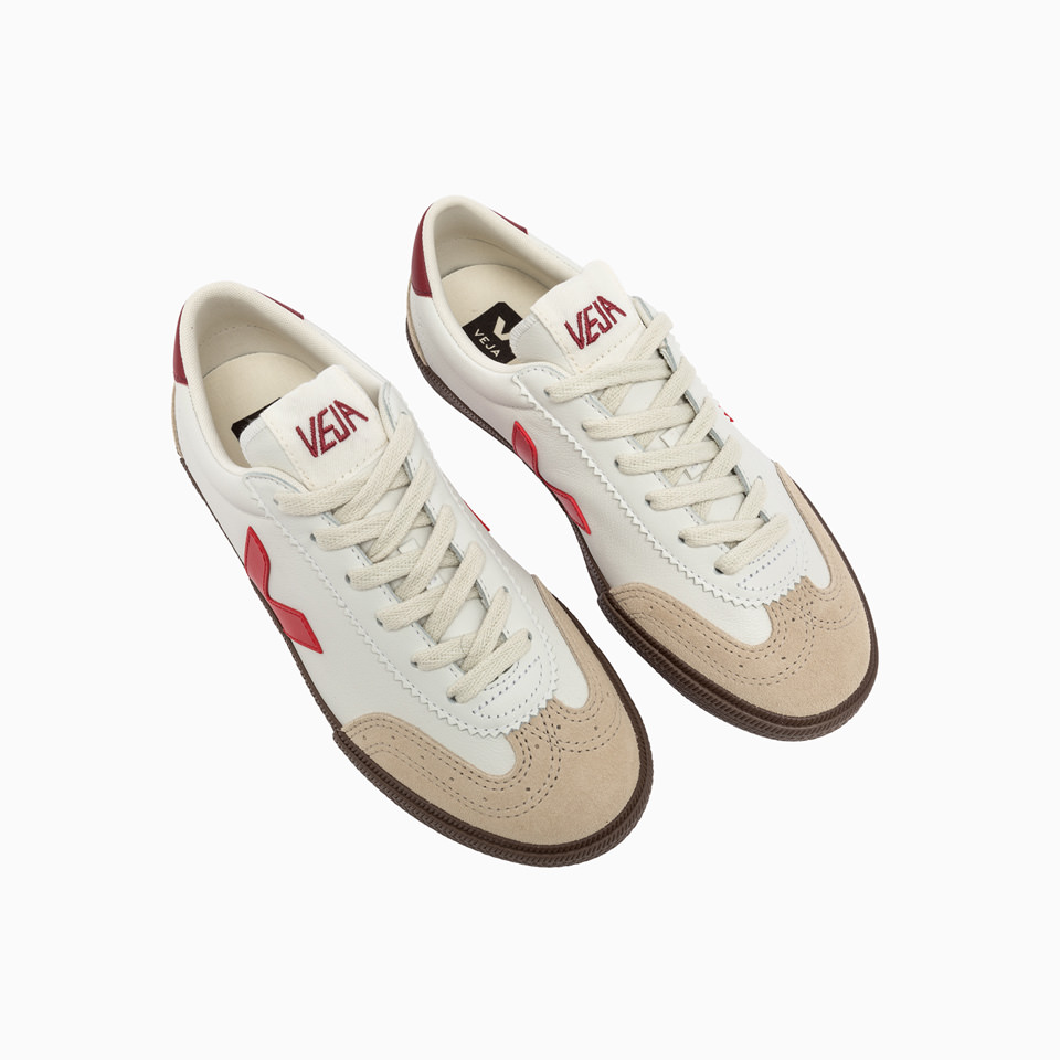 VEJA: SNEAKERS VEJA VOLLEY O.T LEATHER VO2003533A380