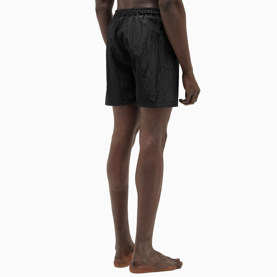 SOTF: SWIMSHORT 'BLACK'