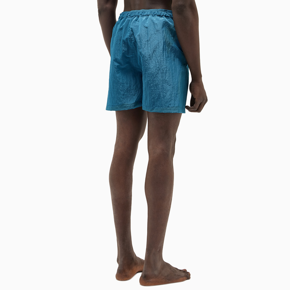 SOTF: SWIMSHORT 'CERULEAN'