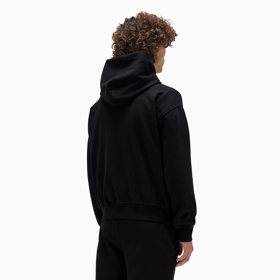 SOTF: HOODIE 'BLACK'