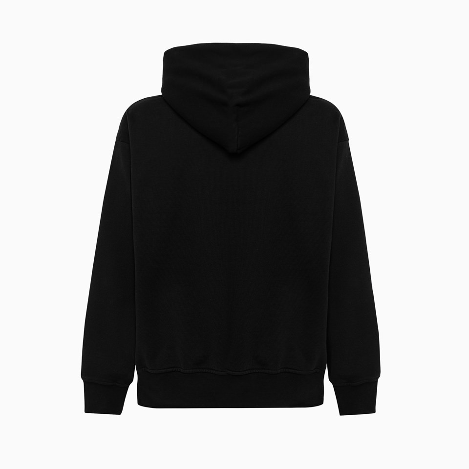 SOTF: HOODIE 'BLACK'