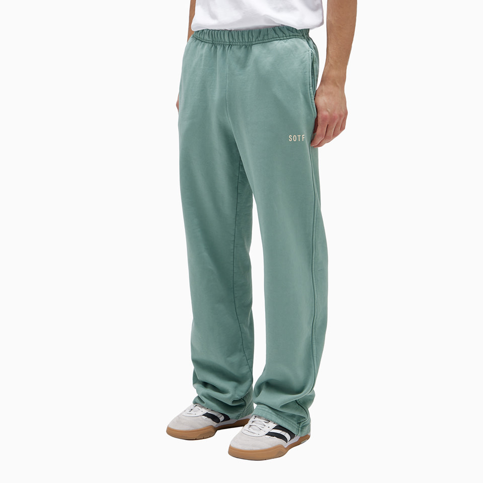 SOTF: JOGGERS 'SAGE GREEN'