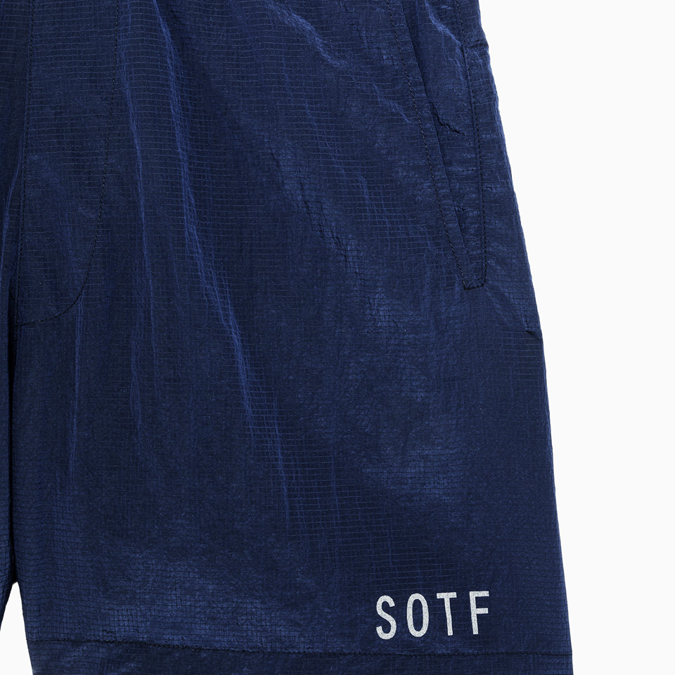 SOTF: SWIMSHORT 'NAVY'