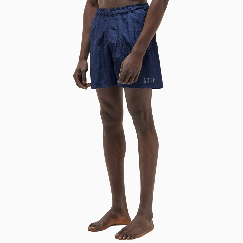 SOTF: SWIMSHORT 'NAVY'