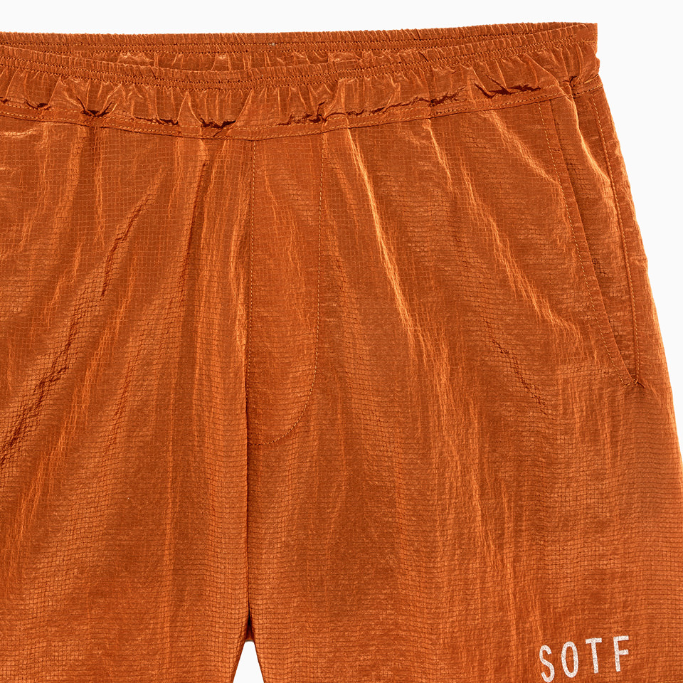 SOTF: SWIMSHORT 'ORANGE'