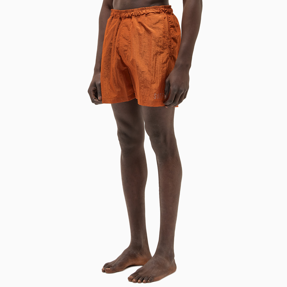 SOTF: SWIMSHORT 'ORANGE'