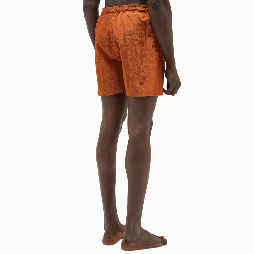 SOTF: SWIMSHORT 'ORANGE'