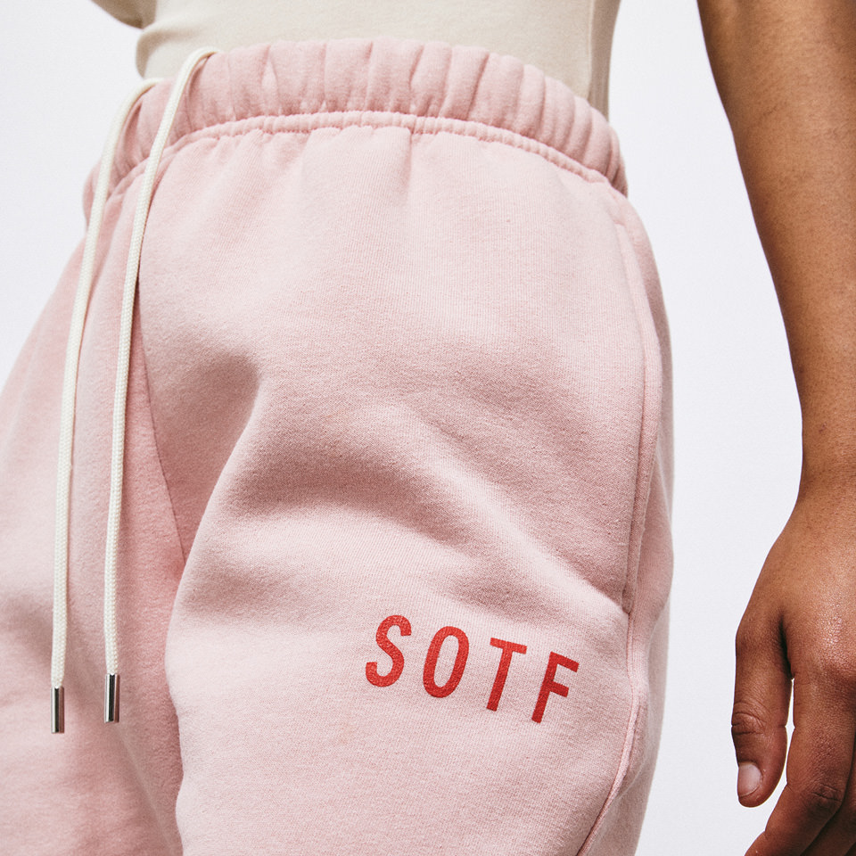 SOTF: 'PINK' PANTS