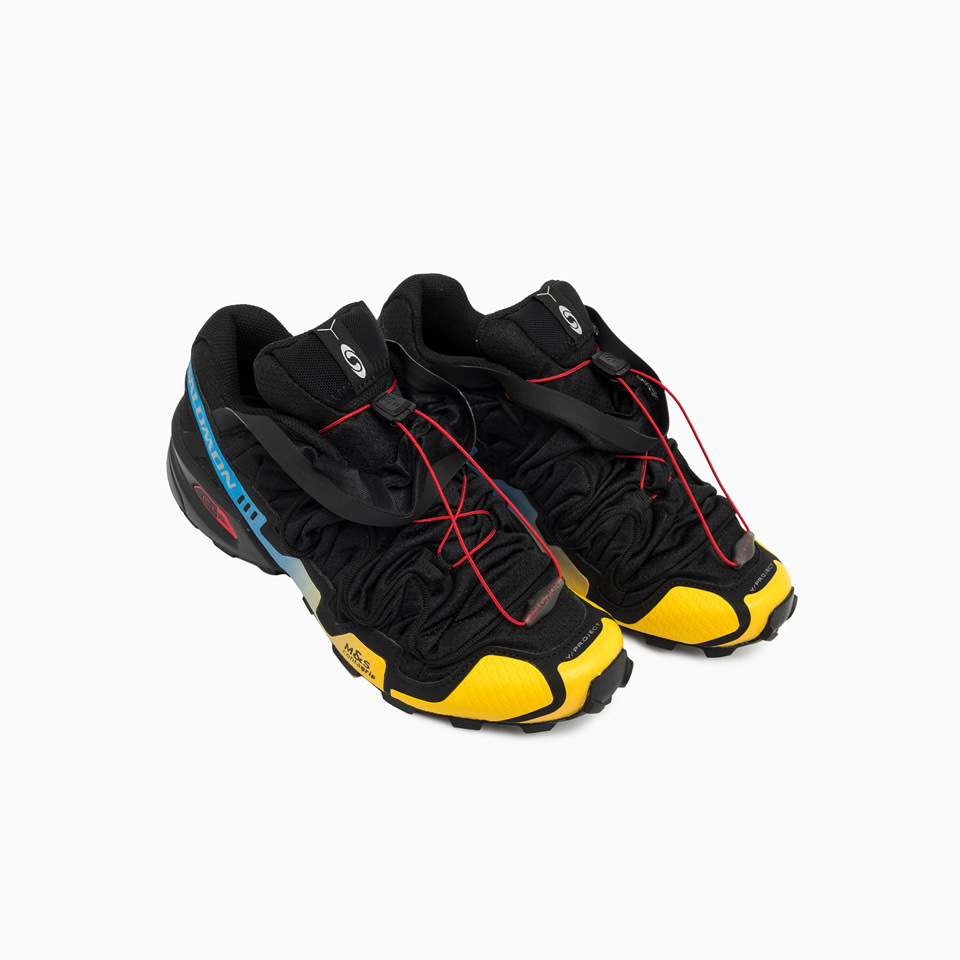 SALOMON S-LAB: SALOMON X Y-PROJECT SPEEDCROSS 3 SNEAKERS 476423