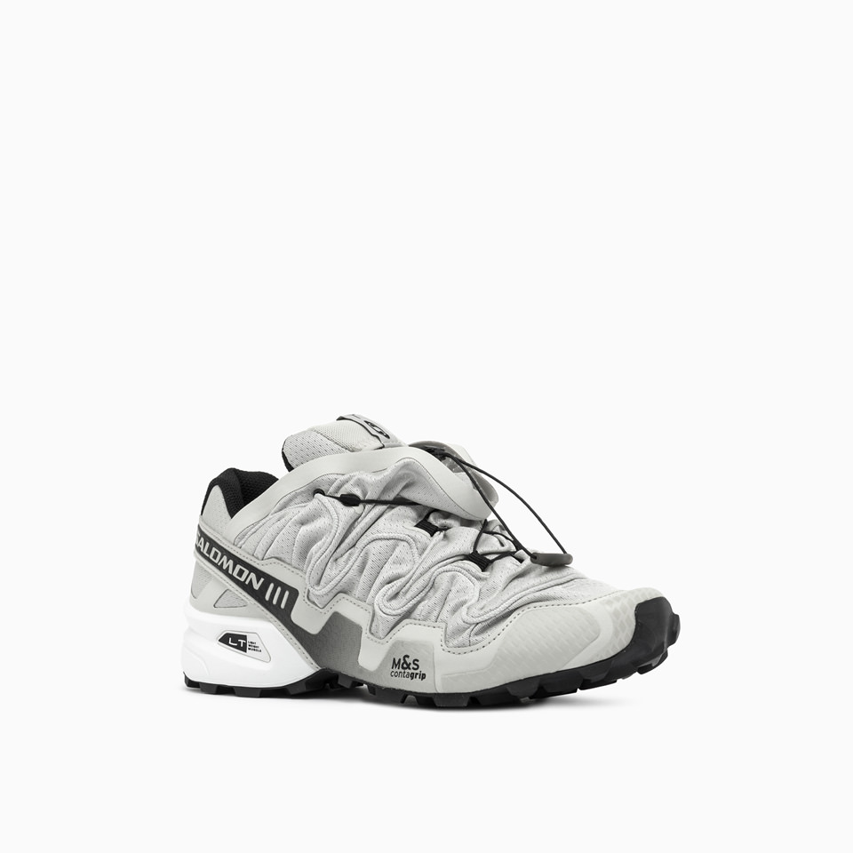 SALOMON S-LAB: SALOMON X Y-PROJECT SPEEDCROSS 3 SNEAKERS 476424