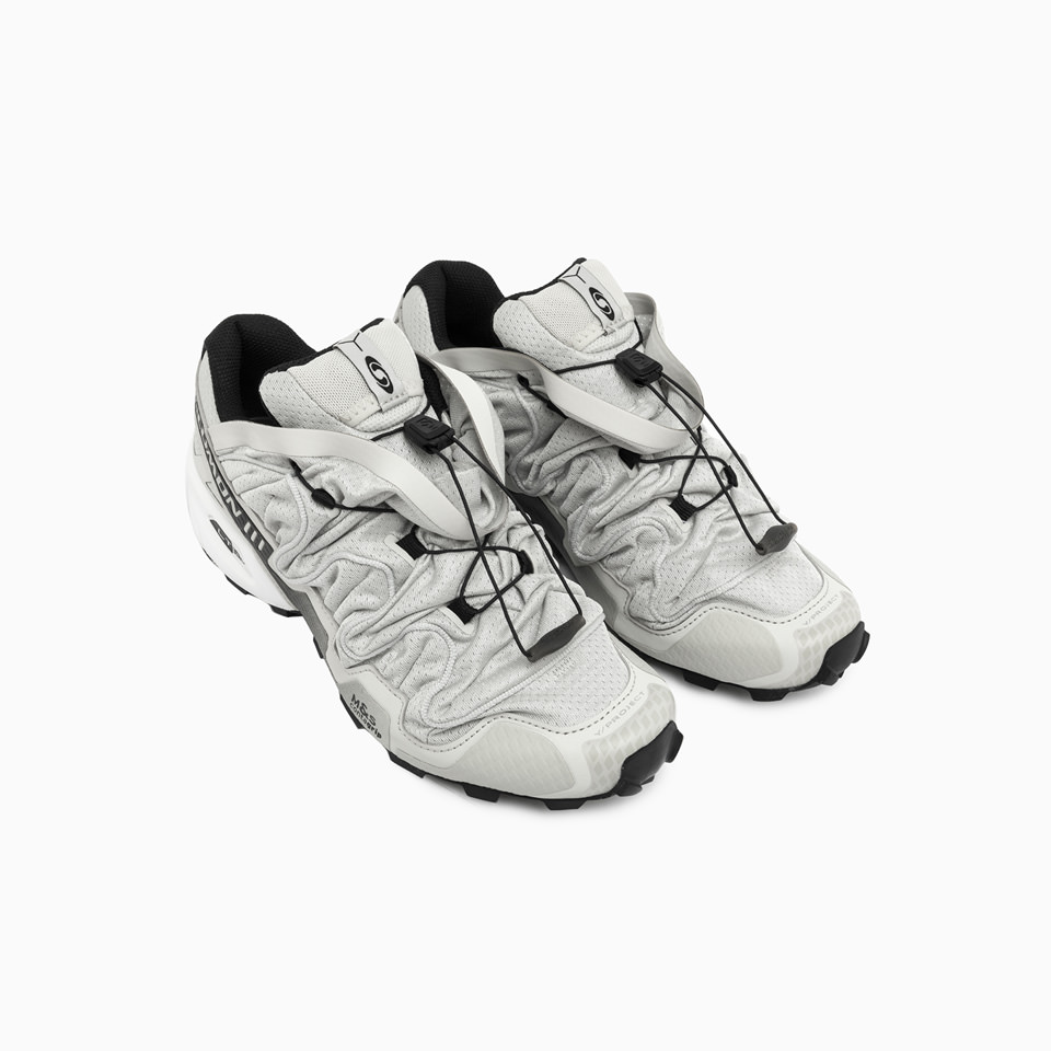 SALOMON S-LAB: SALOMON X Y-PROJECT SPEEDCROSS 3 SNEAKERS 476424