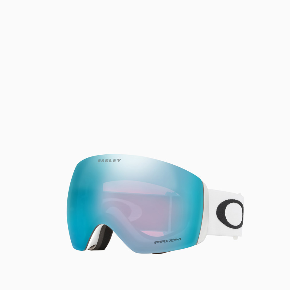 OAKLEY: OAKLEY FLIGHT DECK SNOW GOGGLES