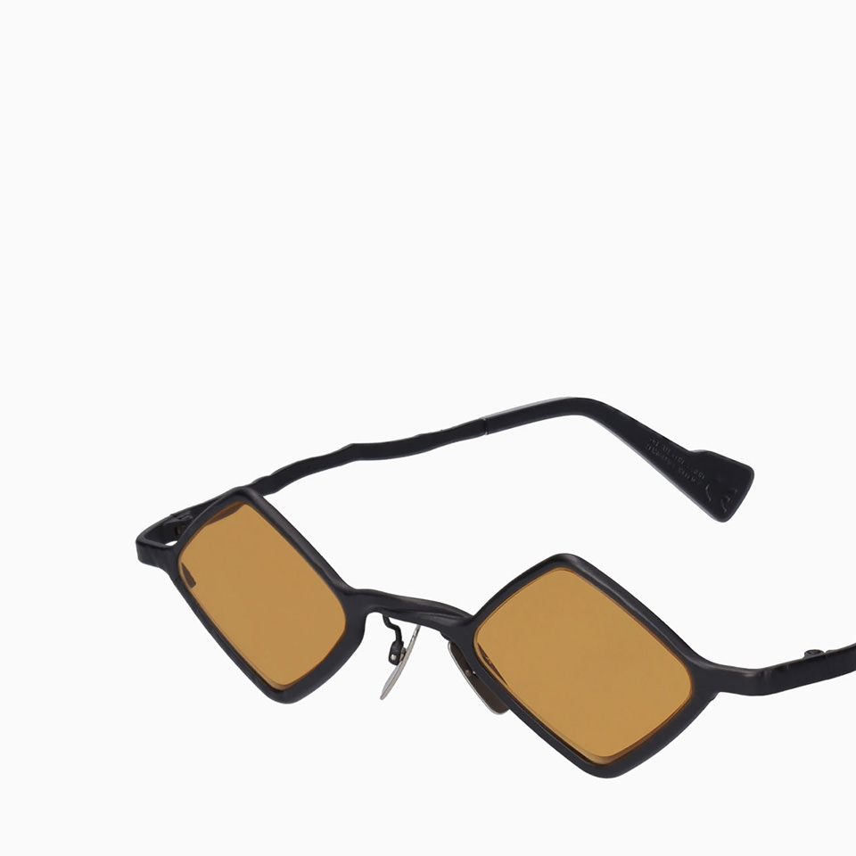 KUBORAUM BERLIN: KUBORAUM Z14 SUNGLASSES