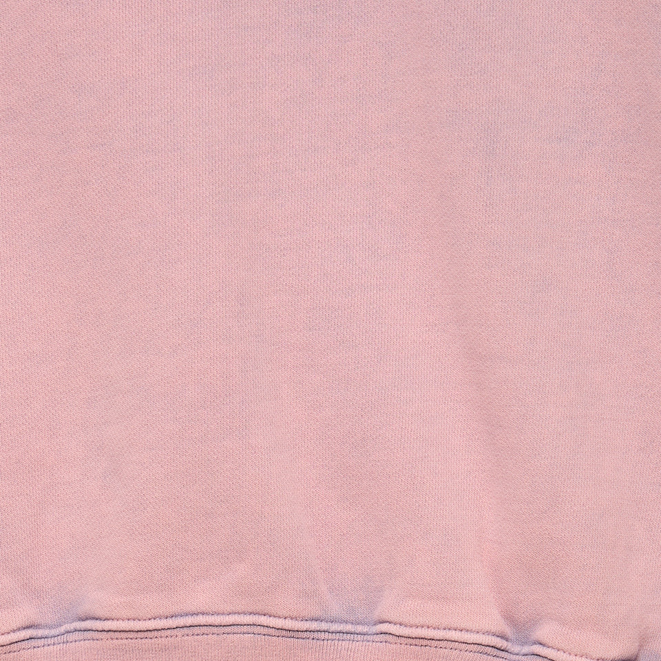 ACNE STUDIOS: ACNE STUDIOS BLURRED LOGO SWEATSHIRT