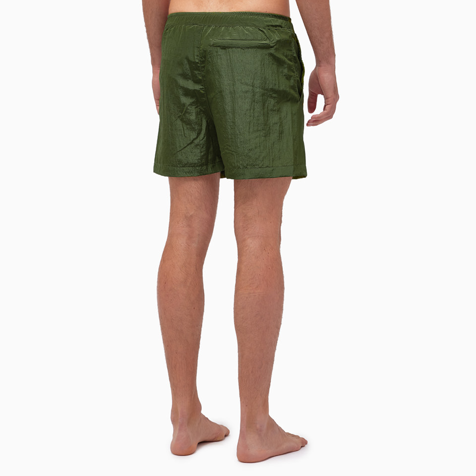 SOTF: SWIMSHORT 'GREEN'