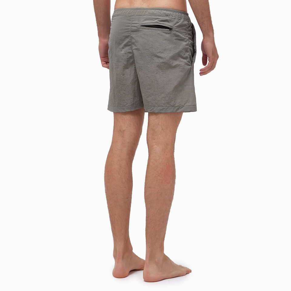 SOTF: SWIMSHORT 'TITANIUM'