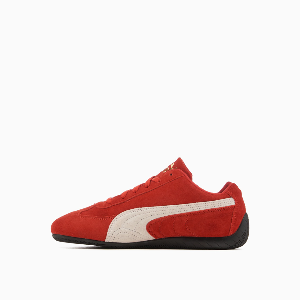 PUMA: PUMA SPEEDCAT OG SPARCO SNEAKERS