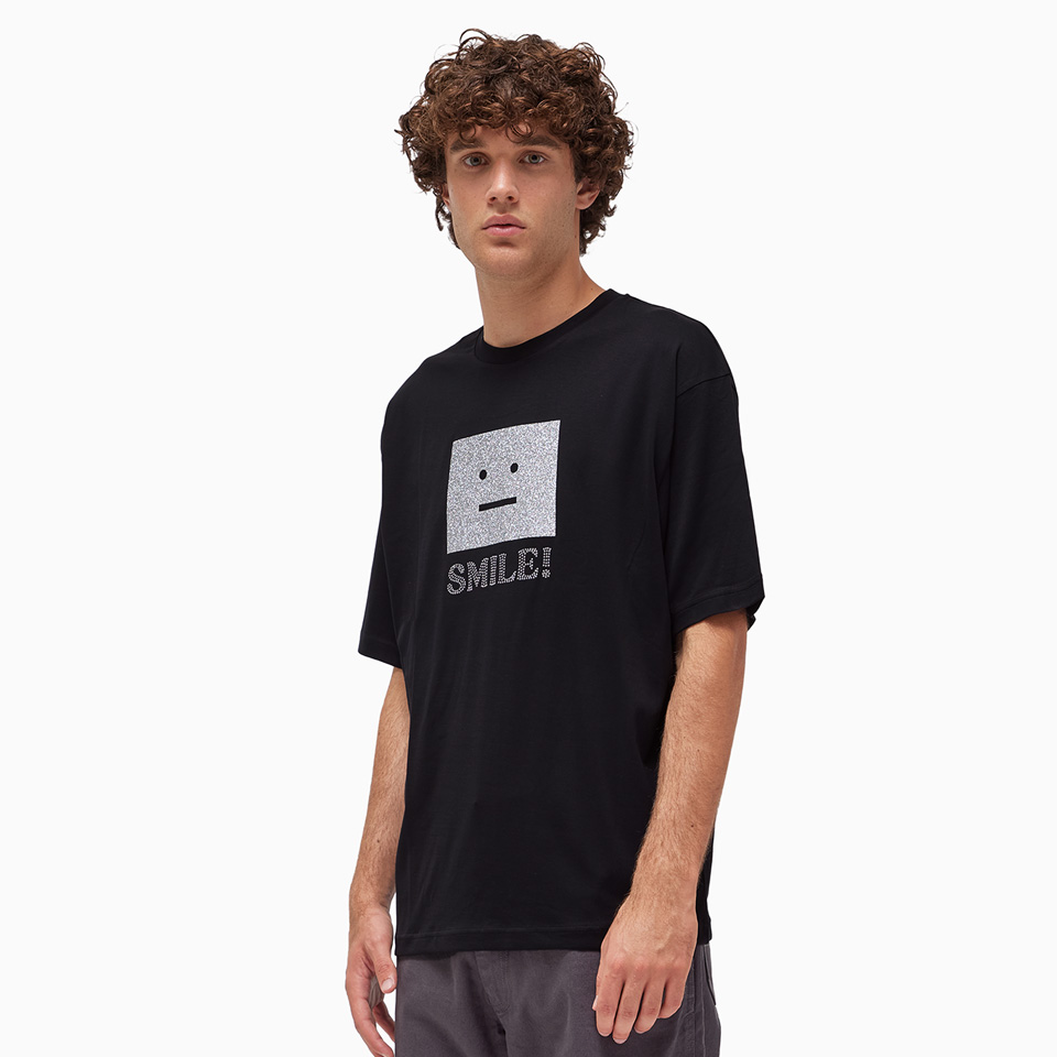 ACNE STUDIOS: ACNE STUDIOS T-SHIRT