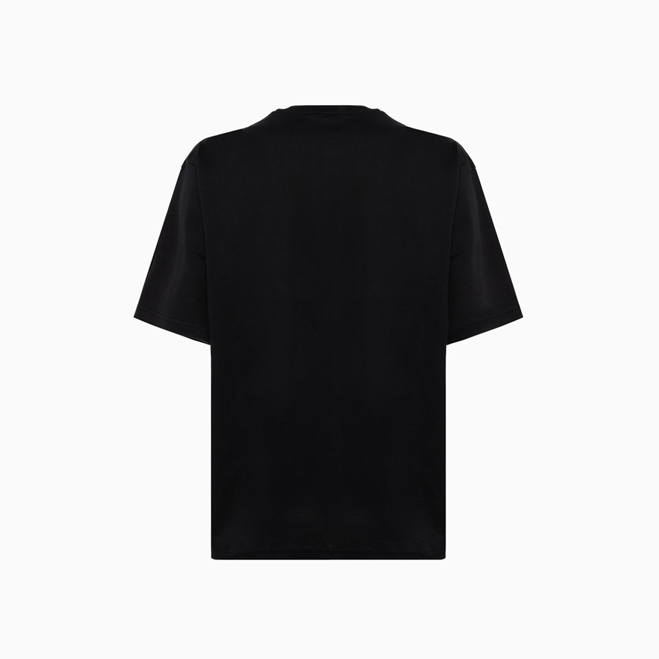 ACNE STUDIOS: ACNE STUDIOS T-SHIRT WITH PRINT