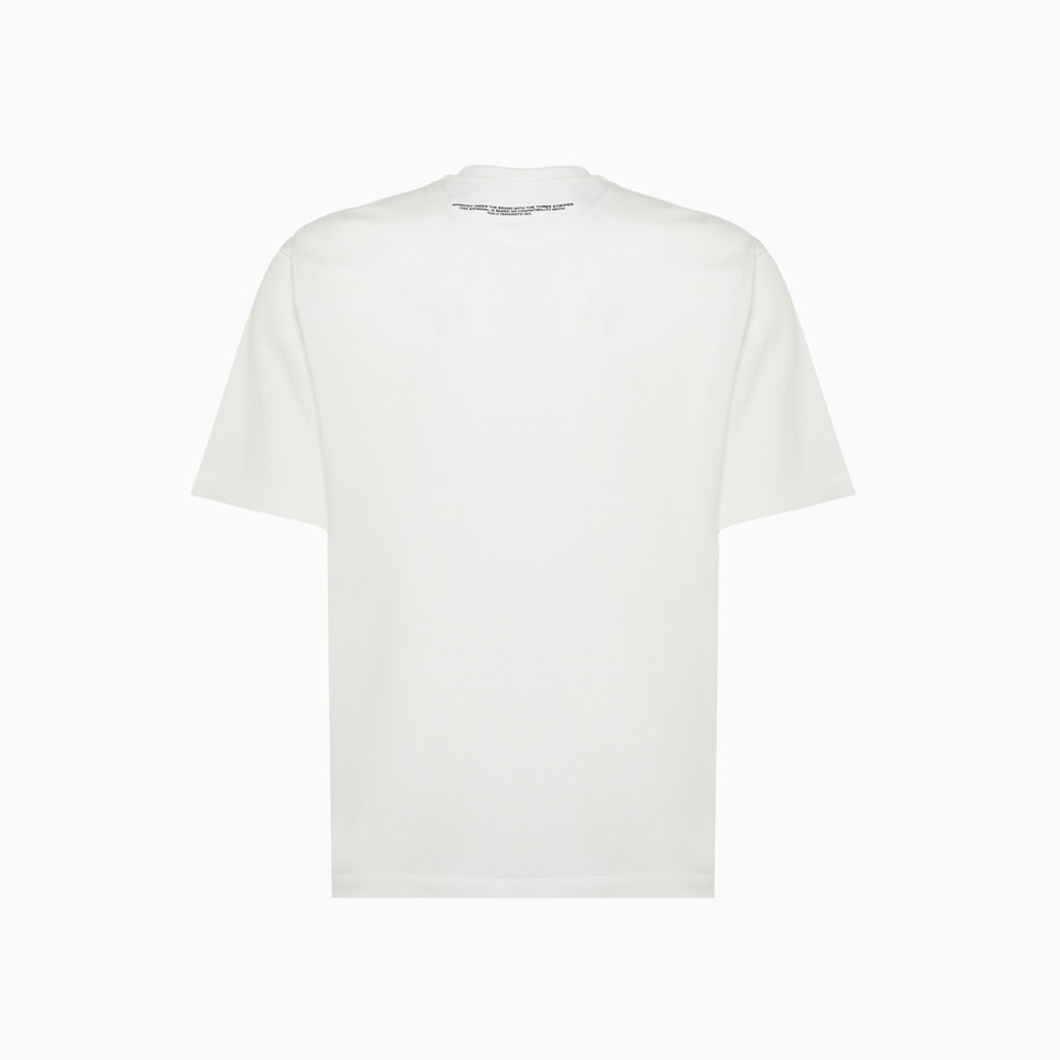 ADIDAS Y-3: T-SHIRT ADIDAS Y-3 JE9282