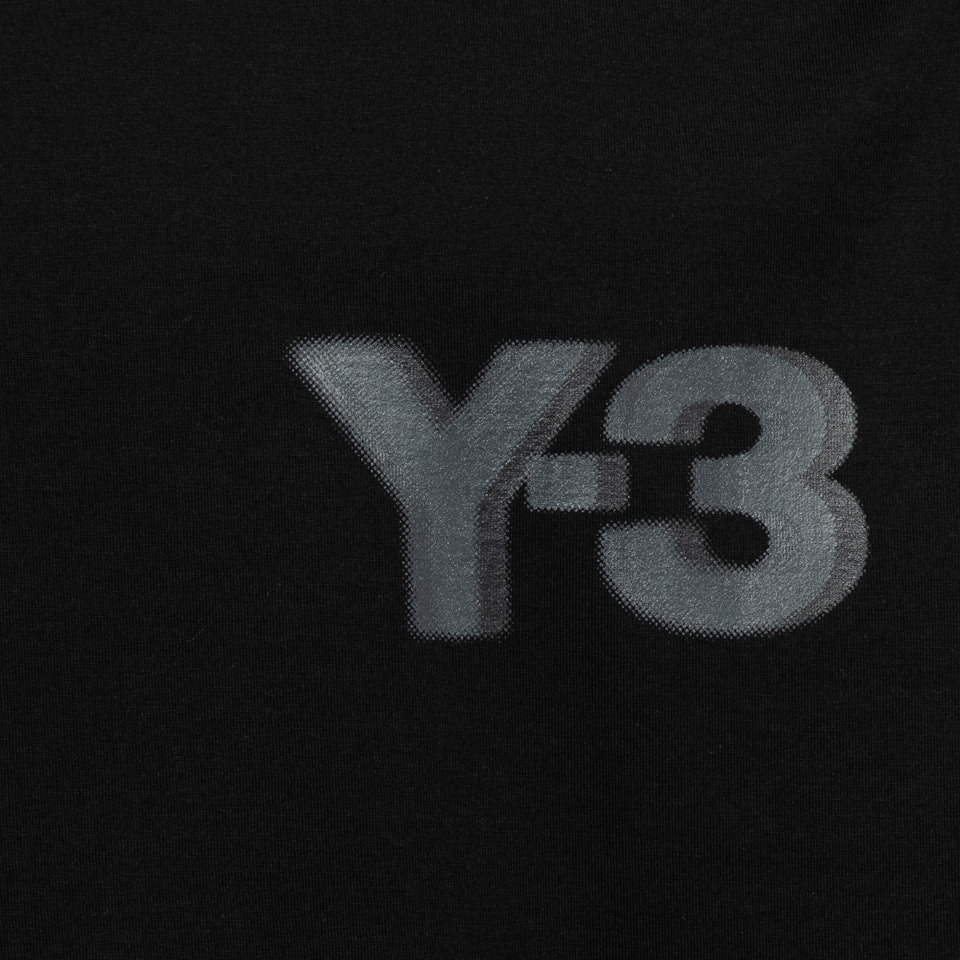 ADIDAS Y-3: T-SHIRT ADIDAS Y-3 JE9282