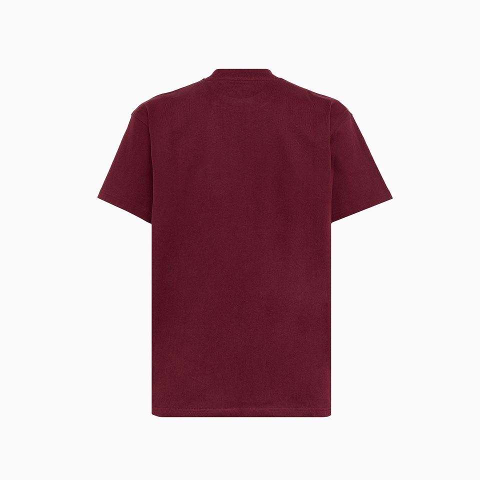 CARHARTT WIP: CARHARTT AMERICAN SCRIPT T-SHIRT