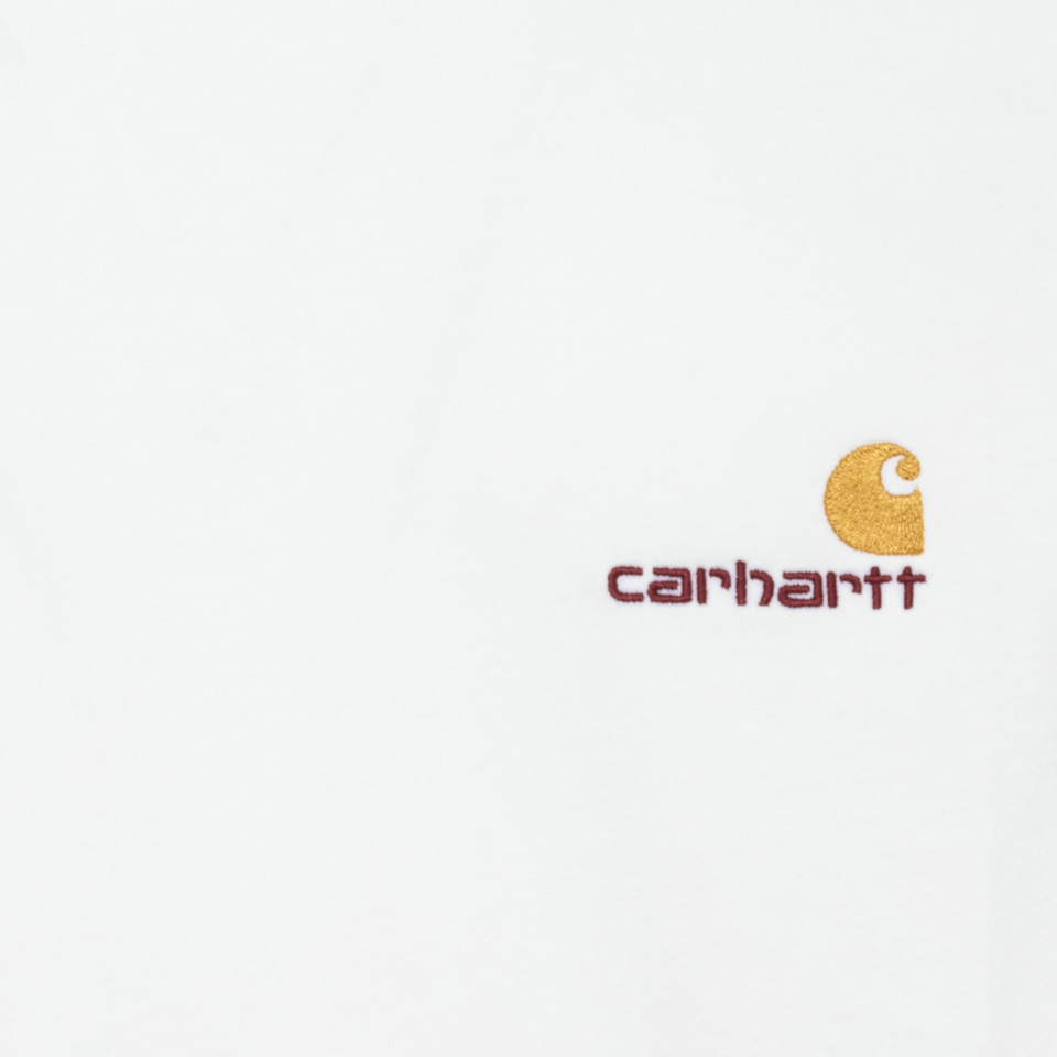 CARHARTT WIP: T-SHIRT CARHARTT WIP