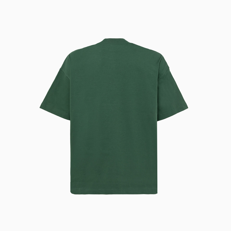 CARHARTT WIP: CARHARTT WIP SIGNATURE SCRIPT T-SHIRT