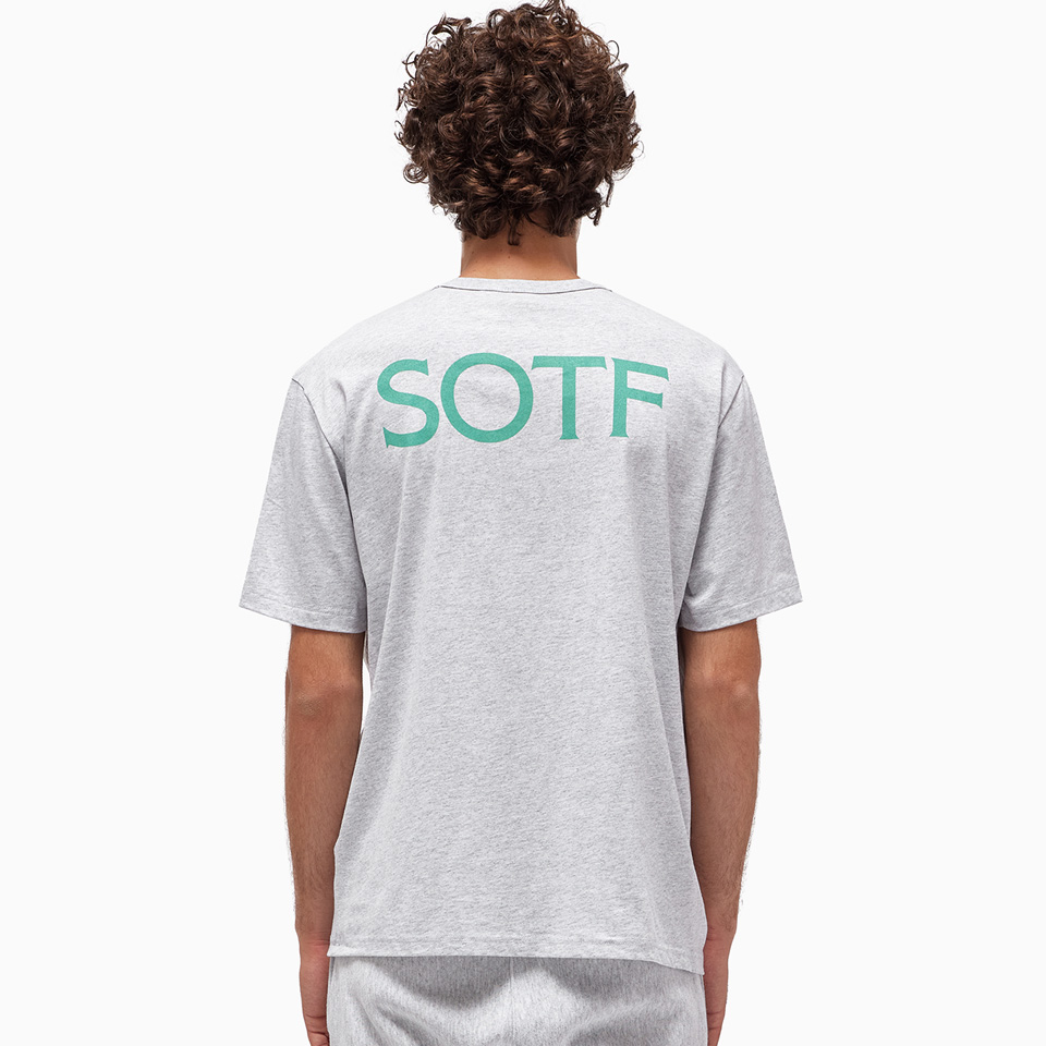 SOTF: CHAMPIONS X 'SONS OF THE FUTURE' T-SHIRT