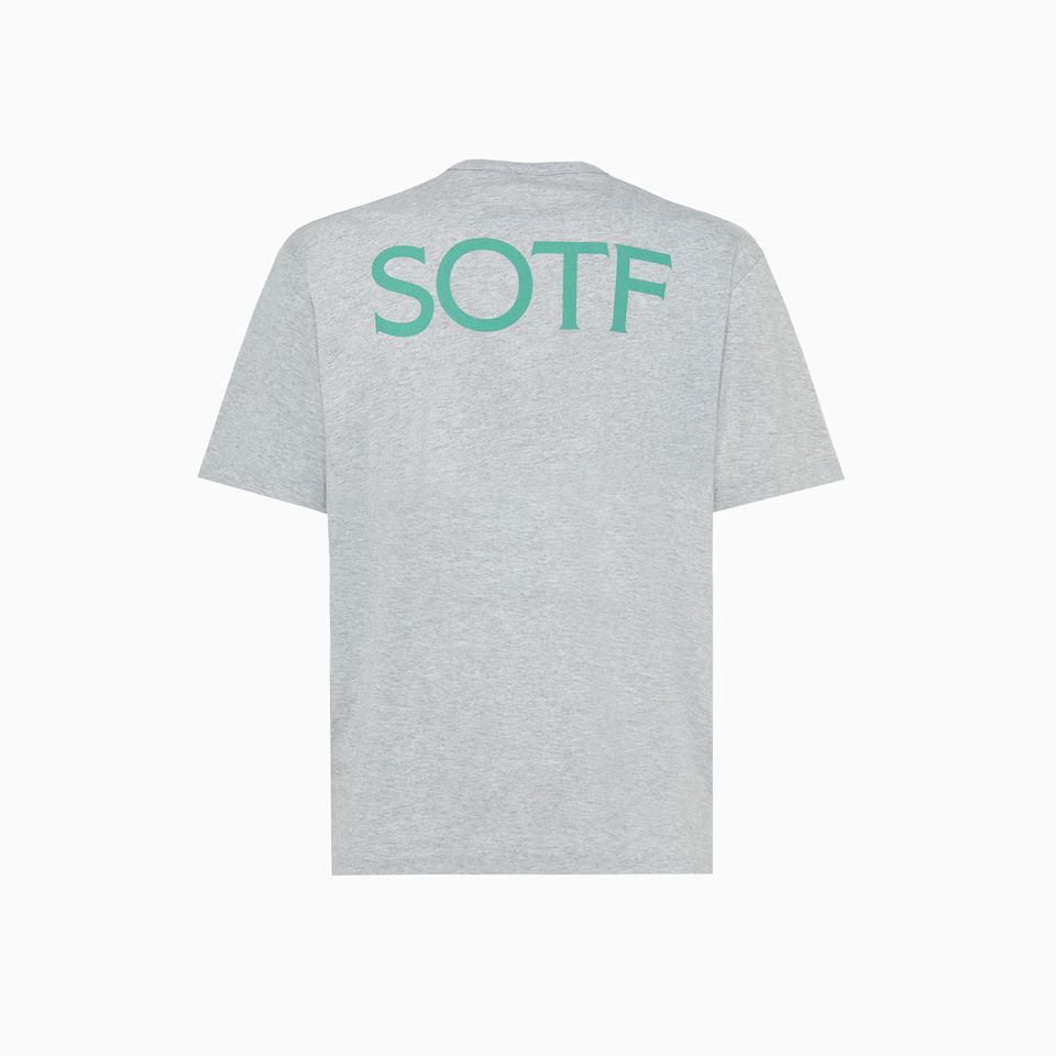 SOTF: T-SHIRT CHAMPION X SOTF