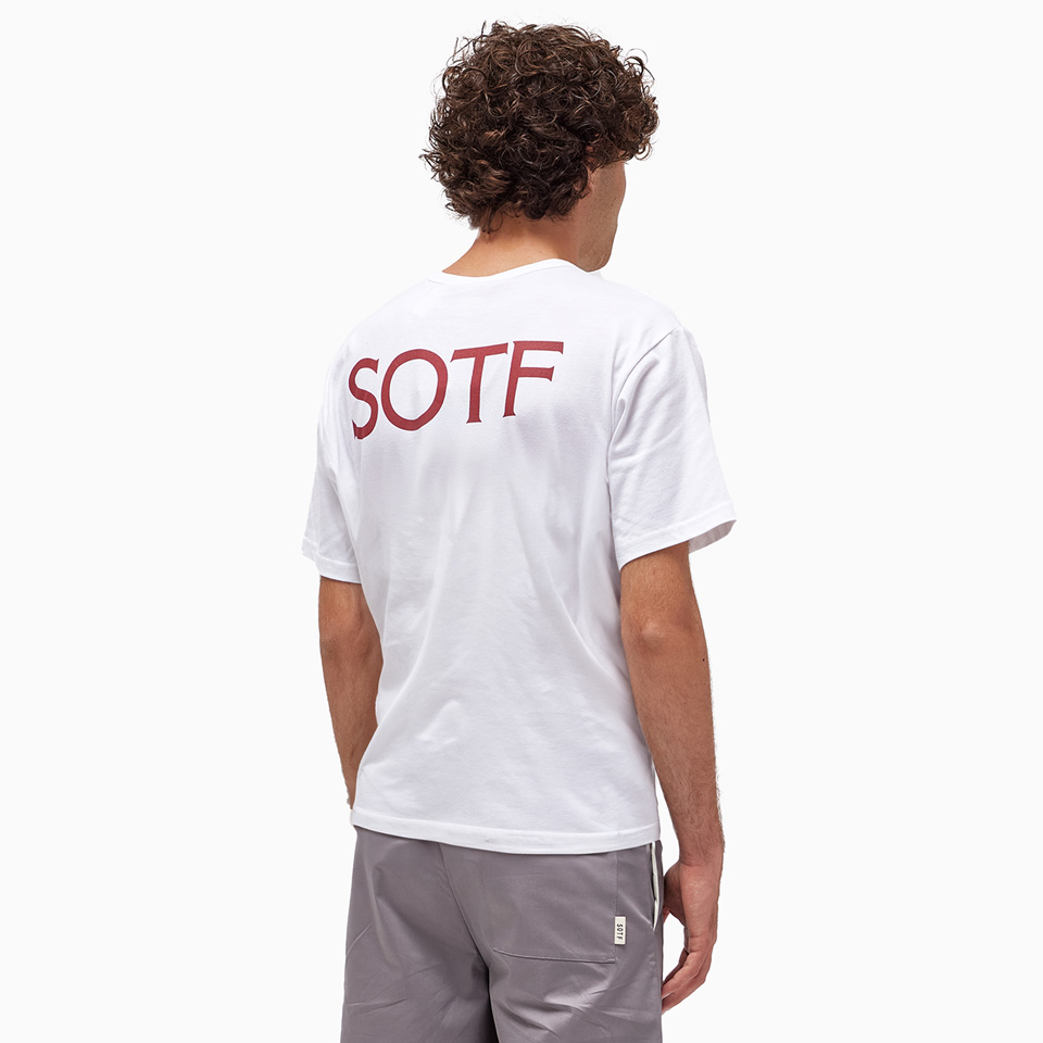 SOTF: CHAMPIONS X 'SONS OF THE FUTURE' T-SHIRT