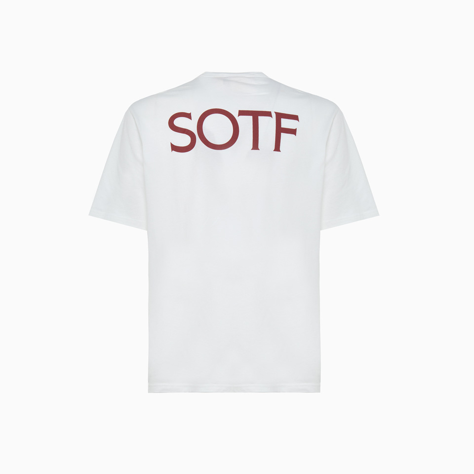 SOTF: T-SHIRT CHAMPION X SOTF