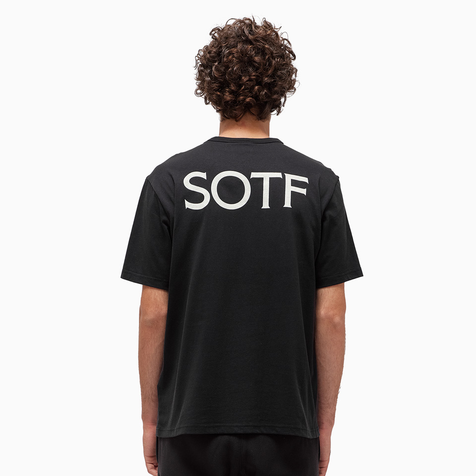 SOTF: CHAMPIONS X 'SONS OF THE FUTURE'T-SHIRT