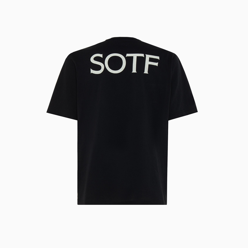 SOTF: T-SHIRT CHAMPION X SOTF