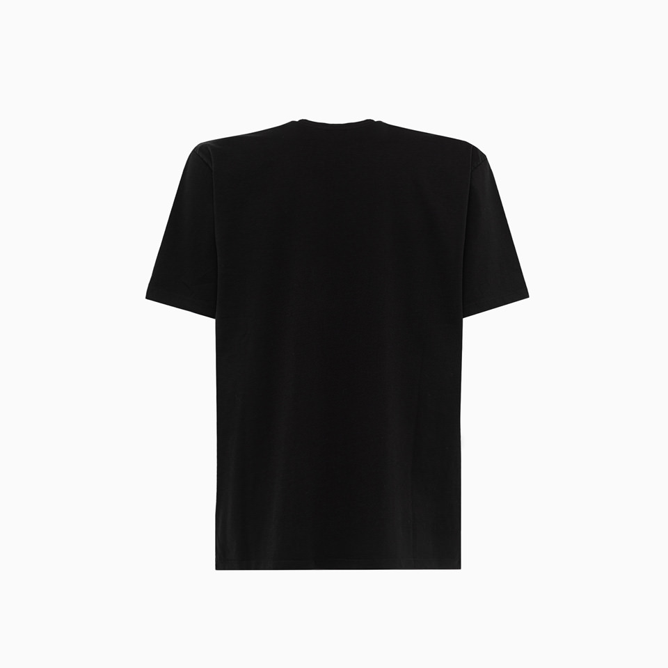 SOTF: T-SHIRT LOGO 'BLACK'