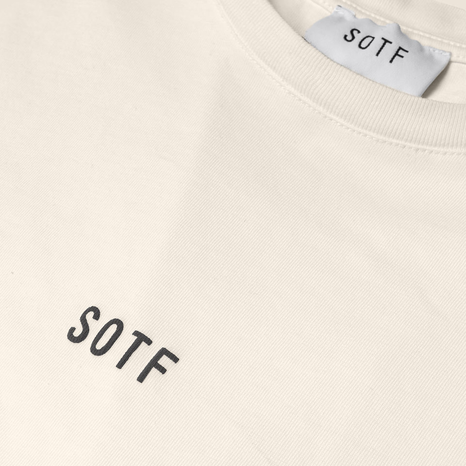 SOTF: T-SHIRT LOGO 'PANNA'