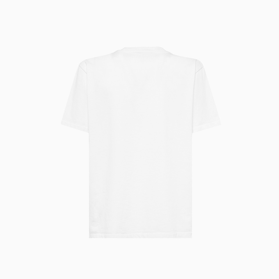 SOTF: T-SHIRT LOGO 'WHITE'