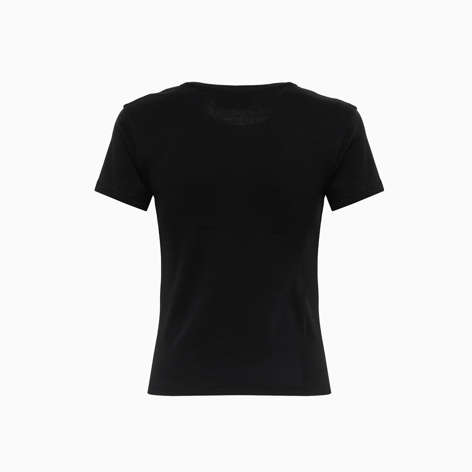 COPERNI: COPERNI T-SHIRT WITH PRINT