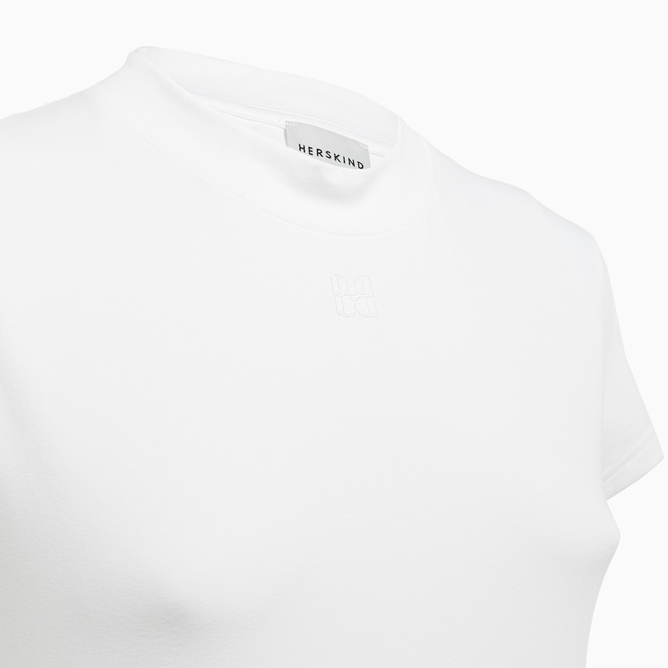 BIRGITTE HERSKIND: T-SHIRT HERKIND TELIA