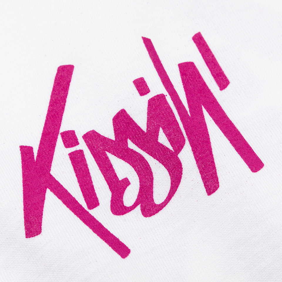 KIDDIN: KIDDIN T-SHIRT