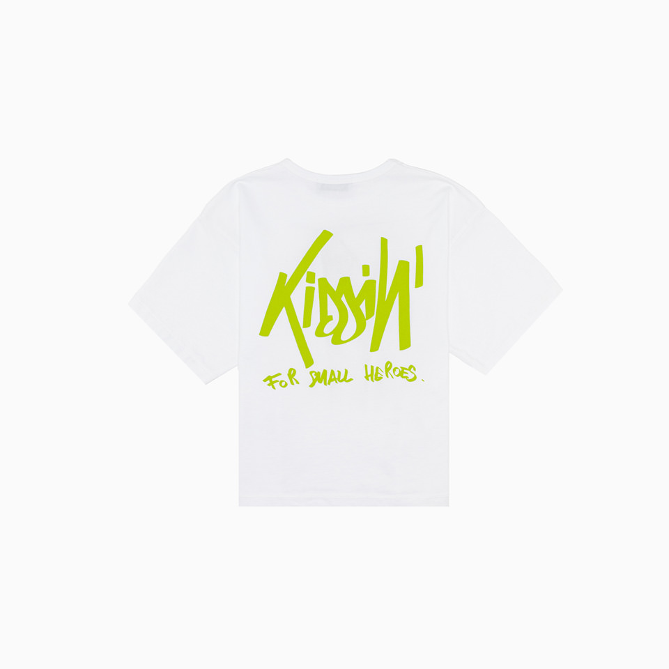 KIDDIN: KIDDIN T-SHIRT