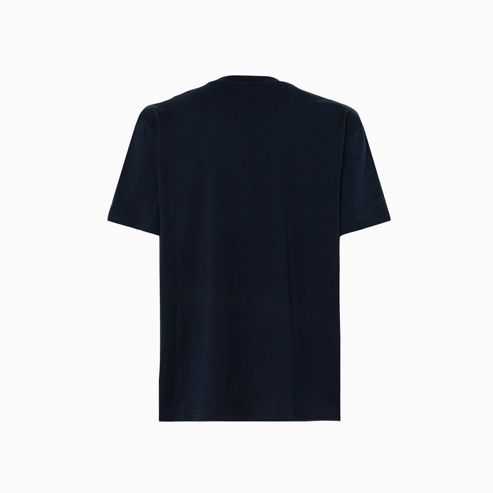 SOTF: T-SHIRT LOGO 'BLU NAVY'