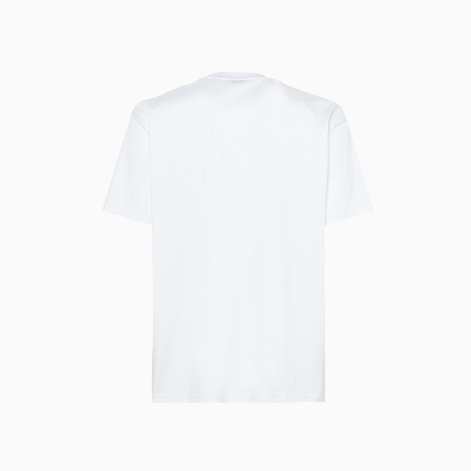 SOTF: T-SHIRT LOGO 'WHITE'