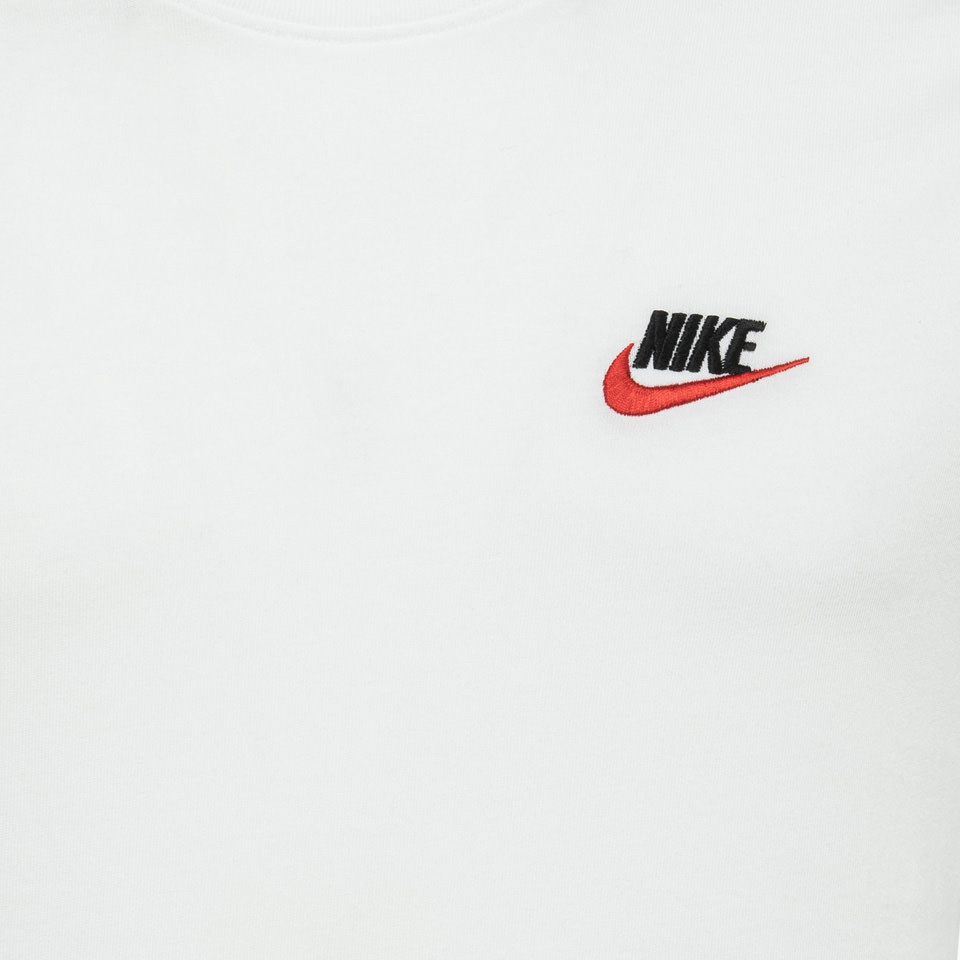 NIKE: T-SHIRT NIKE AR4997-100