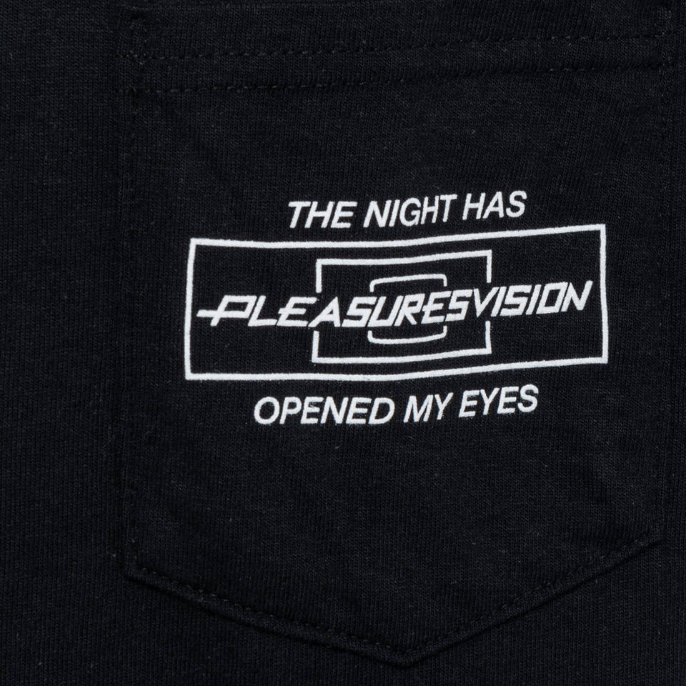 PLEASURES: T-SHIRT PLEASURES