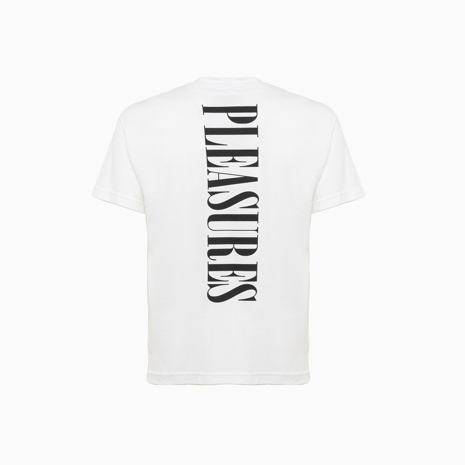 PLEASURES: T-SHIRT PLEASURES