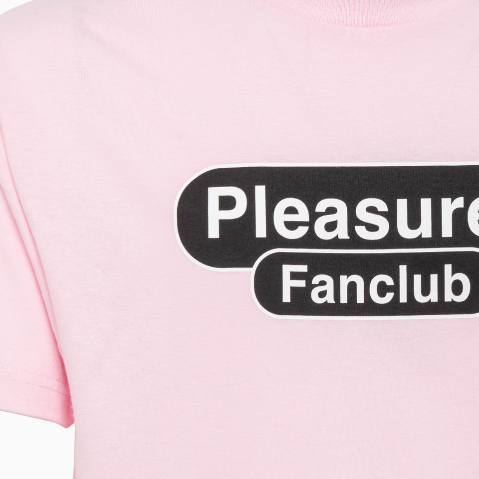 PLEASURES: T-SHIRT PLEASURES