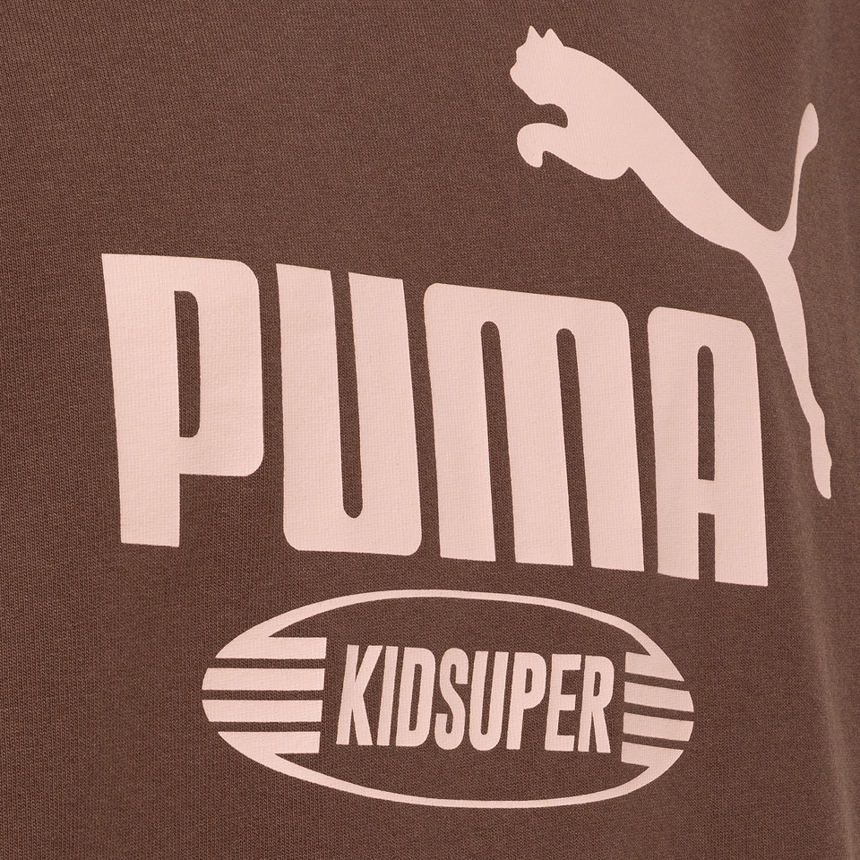 PUMA: PUMA X KIDSUPER STUDIOS T-SHIRT