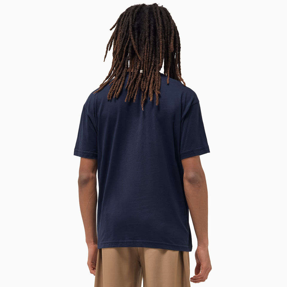 SOTF: T-SHIRT LOGO 'NAVY'