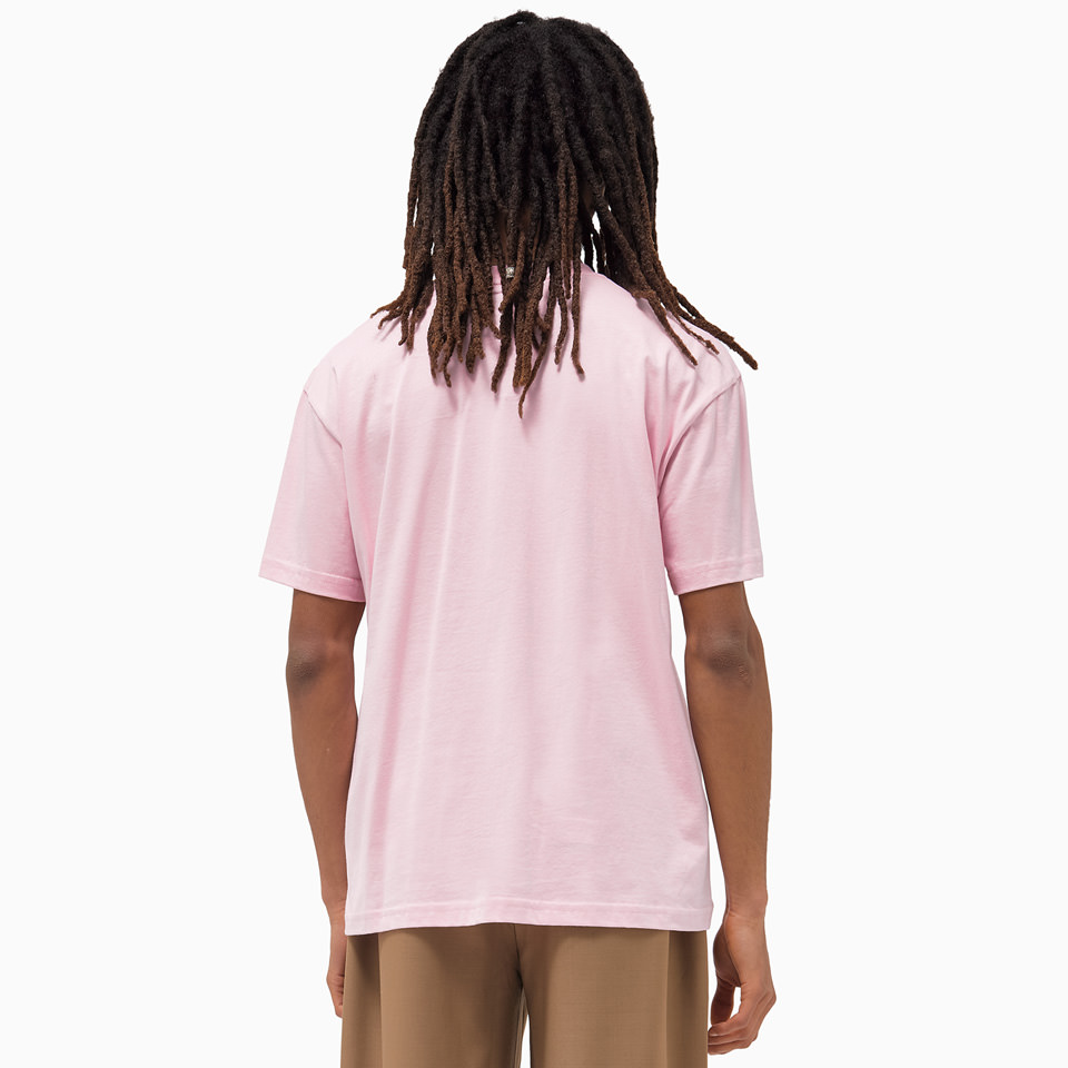 SOTF: T-SHIRT LOGO 'PINK'